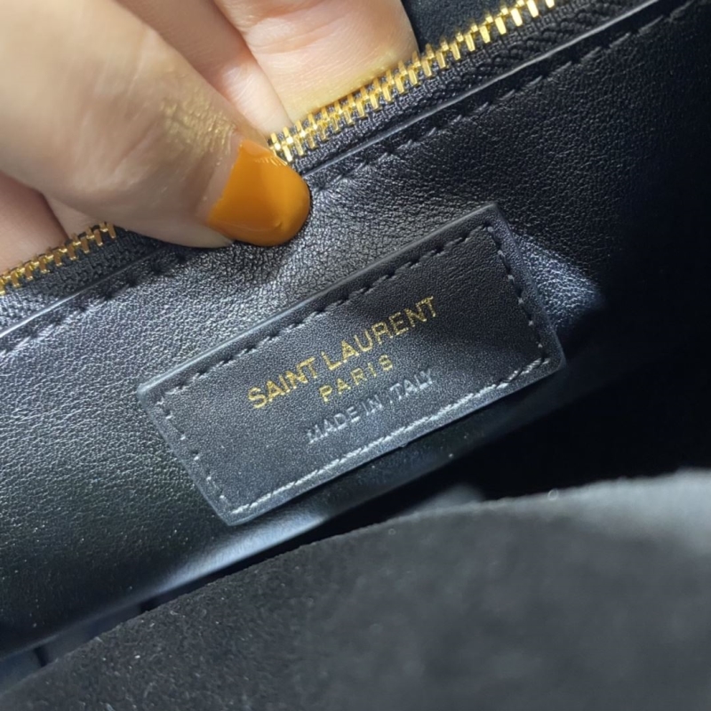 YSL Top Handle Bags